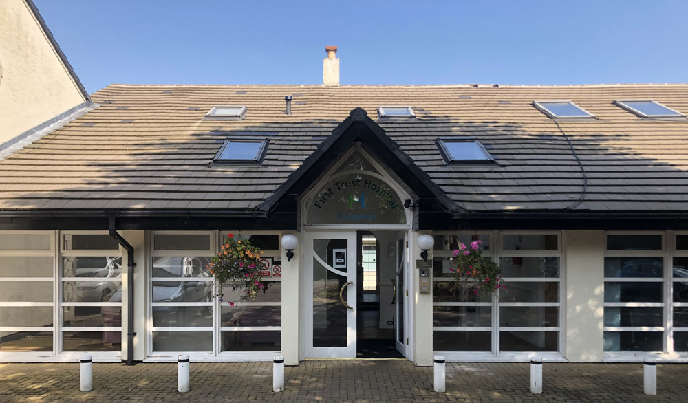 Cosmetic Surgery Preston